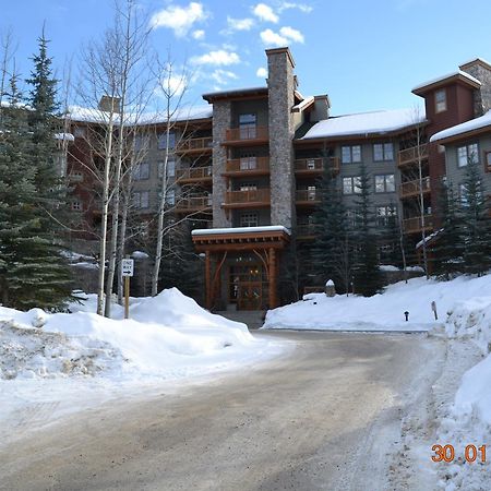 Taynton Lodge At Panorama Mountain Village Resort Buitenkant foto