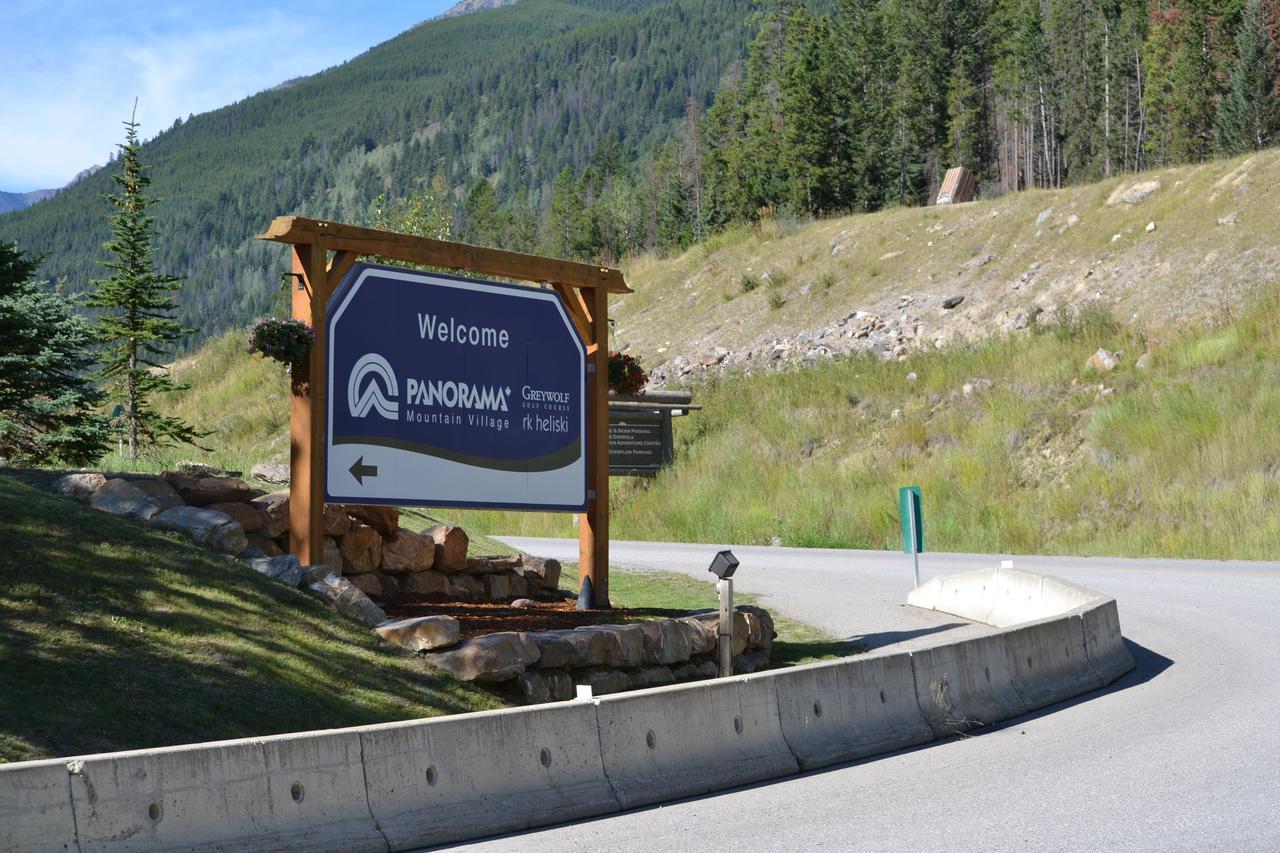 Taynton Lodge At Panorama Mountain Village Resort Buitenkant foto