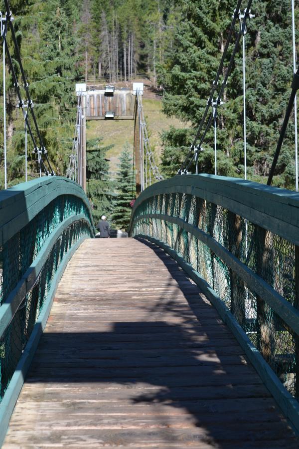 Taynton Lodge At Panorama Mountain Village Resort Buitenkant foto